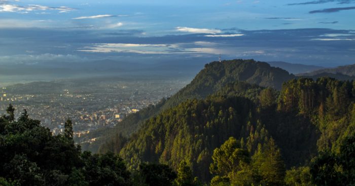9 Things to Do in Bogota, Colombia
