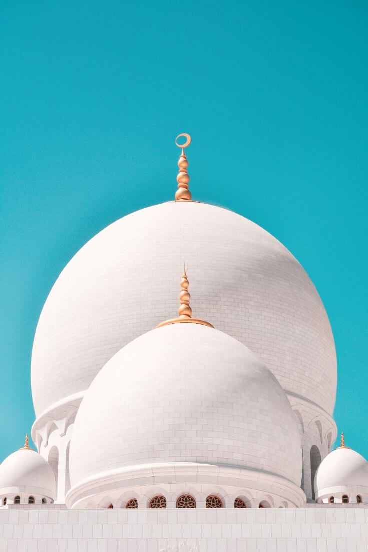 Abu Dhabi, UAE