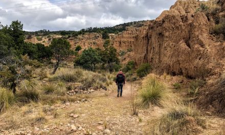 How to Get to the Tlaxco Slot Canyon From Puebla & CDMX